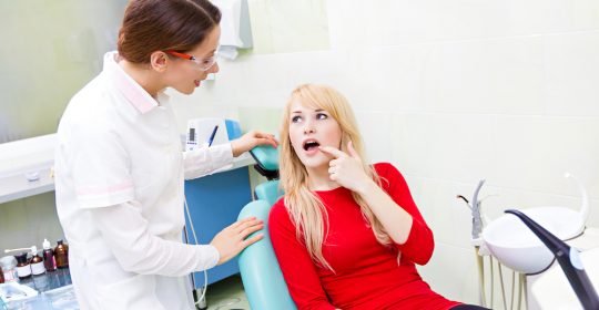 When should I get my Wisdom Teeth Out?