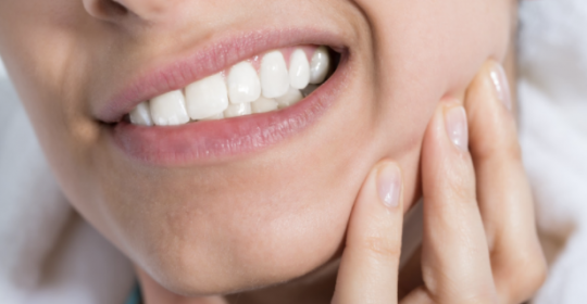How Do I Stop Grinding My Teeth in My Sleep?