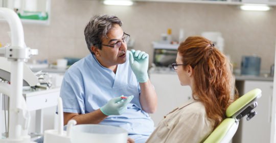Dental FAQs – Your Questions Answered