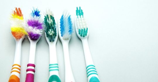 Australian Kids Race to Recycle 1,000’s of Toothbrushes