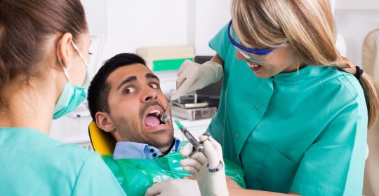 7 Tips for Dealing with Dental Anxiety