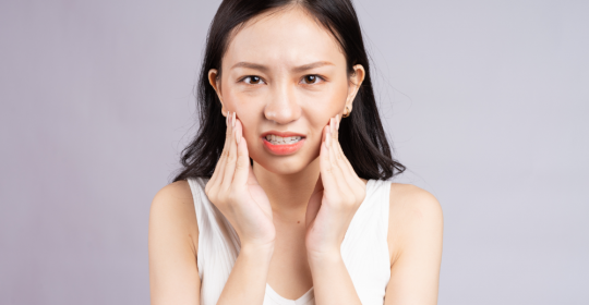 Everything you need to know about wisdom teeth