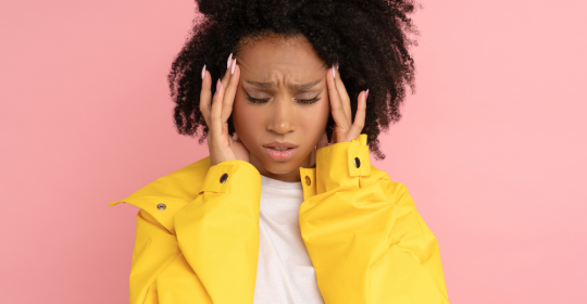Can migraines cause tooth pain?