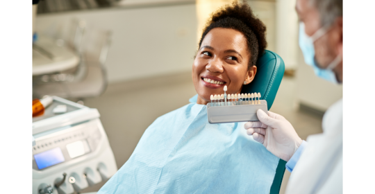 5 Ways To Boost Your Confidence Using Cosmetic Dentistry