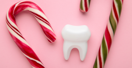 Tips for Maintaining Dental Wellness During the Holidays